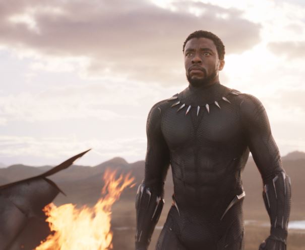 Black panther